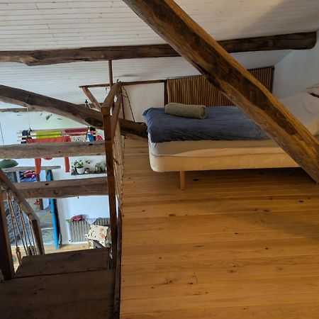 Farm House In Ribeira Sacra O Carballo 외부 사진