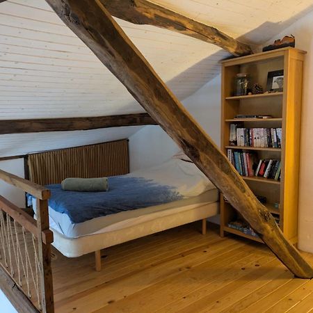 Farm House In Ribeira Sacra O Carballo 외부 사진